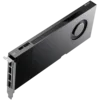 PNY grafična kartica NVIDIA RTX PRO 4000 Blackwell 24GB GDDR7 ECC (VCNRTXPRO4000-SB)