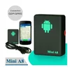 Mini GPS/GSM/GPRS lokator A8 za praćenje vozila