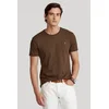 Bombažna kratka majica Polo Ralph Lauren
