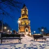 Kula Gardoš Zemun Puzzles Belgrade My Heart Collection slagalice 960469