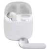 JBL T225 TWS WHITE (JBLT225TWSWHT) bluetooth slušalice bele