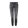 G-Star za moške. D25742-A634-C239 Kavbojke 3301 Slim black (33/36), Črna, Priložnostno, Džins, Trajnostni, Recikliran bomba&#