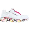 Skechers Otroške superge 586233 Bela
