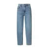Soft Rebels Kavbojke SRCaja moder denim