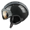 CASCO smučarska čelada SP-6 LIMITED (2579), CARBON GREY
