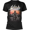 Sodom Majica Persecution Mania Unisex Black S