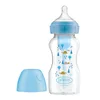 Dr.Browns plastična option+ flašica 270ml plava