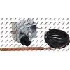 Enofazni termostat 90–110°C