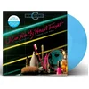 C.C. Catch - I Can Lose My Heart Tonight (Limited Edition) (Transparent Blue Coloured) (LP)