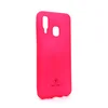 Torbica Teracell Giulietta za Samsung A405F Galaxy A40 mat pink