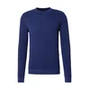 Jack & Jones Premium Pulover JPRBLUNOAH mornarska