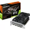 Grafična kartica GIGABYTE GeForce RTX 3050 WINDFORCE OC V2 6G, 6GB GDDR6, PCI-E 4.0