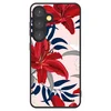 ULTIMATE CASE PowerShare za Samsung Galaxy S24 S921B 5G - Red Lily