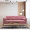 Atelier Del Sofa 3-sedežna zofa