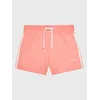 Guess Športne kratke hlače J3GD20 KBO62 Roza Relaxed Fit