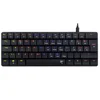 White shark gk 006112 nagamaki black - red mehanicka - sr
