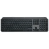 LOGITECH_ MX Keys S Wireless US tastatura