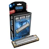 HOHNER 590/20 Big River Harp E