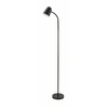 Rea Light Helen HN3342-5194 Podna lampa, E27, 25W, O31cm, Crni