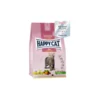 HAPPY CAT Young Junior Farm Poultry Granulirana hrana premium kvaliteta, 1.3kg