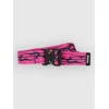Vitriol Merrick Belt pink