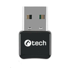 C-TECH Bluetooth adapter BTD-01v 5.0 USB Mini Dongle