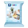 STAEDTLER modelirna masa Fimoair Basic, bela, 1 kg