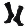 Force longer slim, crne s-m/36-41 čarape ( 90085888 )