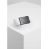 Canvas belts white/black