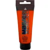 Maimeri Acrilico Akrilna barva Brilliant Orange 052 200 ml 1 kos