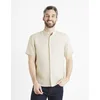 Celio Damopoc Srajca 783580 Bež