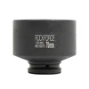 Rock FORCE Globoka nastavljiva vijačna glava 3/4 70mm (6-k)