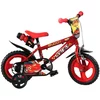DINO Bikes - Otroško kolo 12 Cars 2022