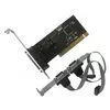 PCI kontroler 2xSerial + Parallel