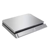 ILSA Profesionalna digitalna kuhinjska tehtnica 1g-15kg / siva / inox, abs