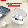Newmine Bluetooth slušalice LY02, Bele