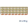 Gourmet Gold Pašteta Govedina – 2.04 kg