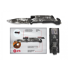 Preklopni nož ALBAINOX K25 Tactica white mandra