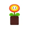 Lampa Paladone Super Mario - Fire Flower Lamp
