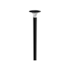 LED solarna lampa sa senzorom LED/15W/3,2V 4000K/6000K IP65 6000 mAh