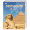Wissen für clevere Kids. Geschichte für clevere Kids