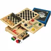 Multigame Travel 20 x 20 cm