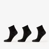 Under Armour Performance Tech 3-Pack Qtr Black XL
