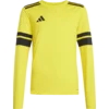 adidas Dres z dolgimi rokavi SQUADRA25 JSY LY