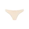 Copenhagen Studios Bikini hlačke Mix-Kini bež