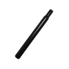 Cev sedišta čelik 28.6x300 mm crna mat ( 230286 )