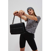 Marisse Womens Bag L-To-4006 Black