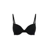 Penti Nedrček BHs & Bralettes črna