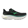 Mizuno WAVE SKY 9, muške patike za trčanje, crna J1GC2502