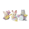 Sylvanian family Baby živalice koncertirajo